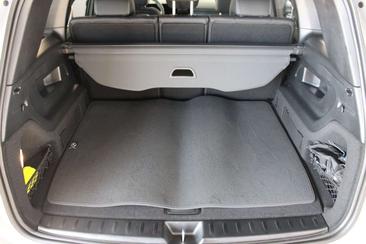 Mercedes GLB 200 — photo 20