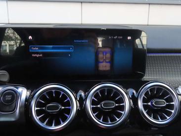 Mercedes EQB 250 — photo 25