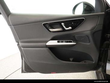 Mercedes GLC 300 De — photo 7