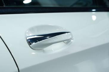 Mercedes GLC 400 D — photo 32