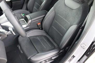 Mercedes GLB 200d — photo 6