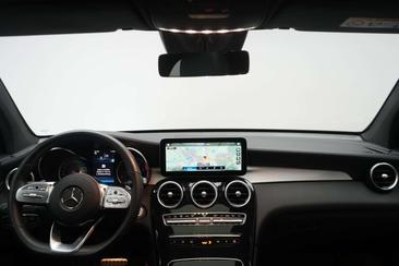 Mercedes GLC 220 D — photo 13