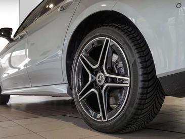 Mercedes CLA Berline 200 — photo 5