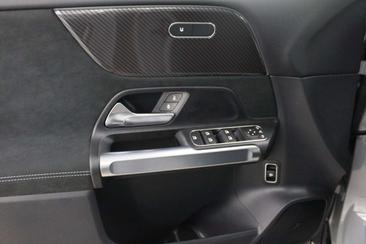 Mercedes GLB 200d — photo 7