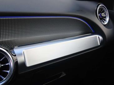 Mercedes EQB 250 — photo 27