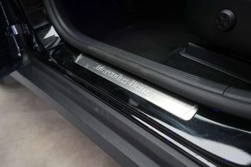 Mercedes GLC 200 4MATIC — photo 35