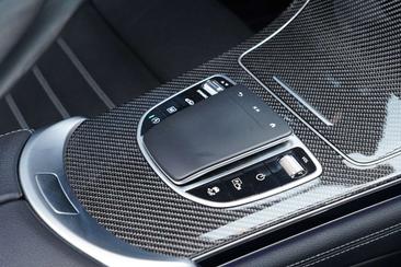 Mercedes GLC 400 D — photo 37