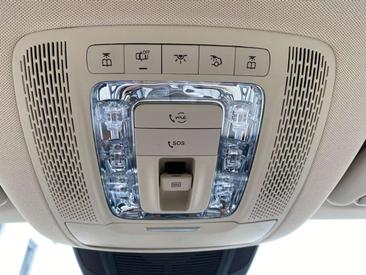 Mercedes GLE 400 D — photo 13