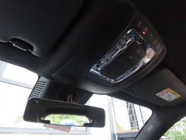 Mercedes EQB 250 — photo 28
