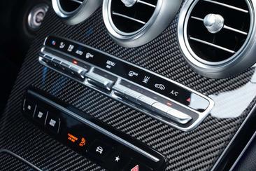 Mercedes GLC 400 D — photo 38