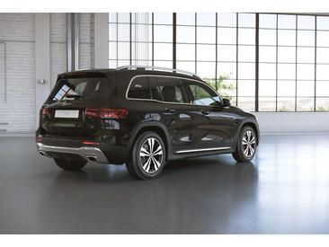 Mercedes GLB 220 D — photo 3