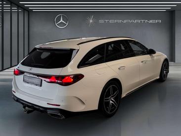 Mercedes Classe E Berline 300 E — photo 10