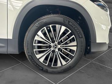 Mercedes EQB 250 — photo 5