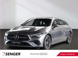 Mercedes CLA Berline 200 - 2025 - Joinsteer - #1