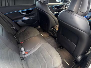 Mercedes Classe E Berline 300 E — photo 11