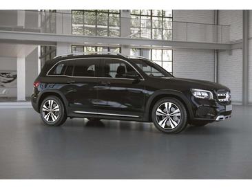 Mercedes GLB 220 D — photo 4