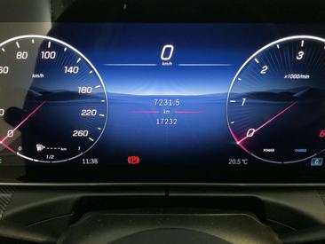 Mercedes Classe C Berline 200 D — photo 10