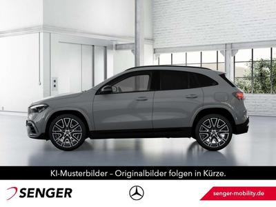 Mercedes GLA 200