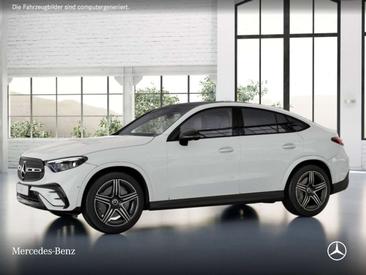 Mercedes GLC 300 De — photo 2