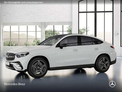 Mercedes GLC 300 De