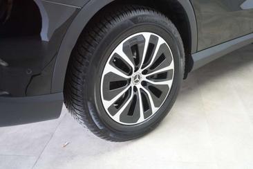 Mercedes GLC 200 4MATIC — photo 39