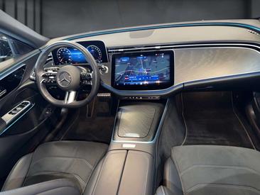 Mercedes Classe E Berline 300 E — photo 12