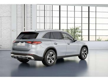 Mercedes GLC 300 De — photo 3