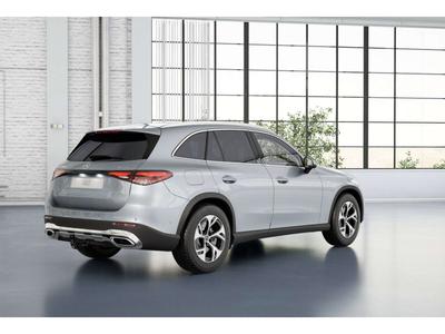 Mercedes GLC 300 De