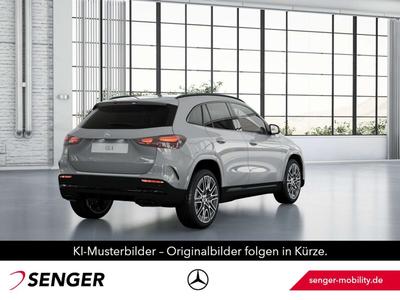 Mercedes GLA 200