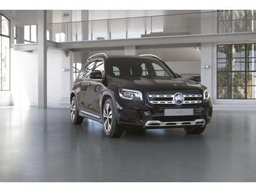 Mercedes GLB 220 D — photo 5