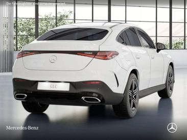 Mercedes GLC 300 De — photo 3