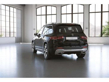 Mercedes GLB 220 D — photo 6