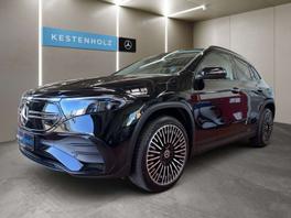 Mercedes EQA 250 - 2023 - Joinsteer - #1
