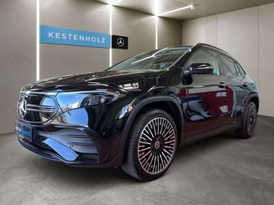 Mercedes EQA 250 - 2023 - Joinsteer - #1