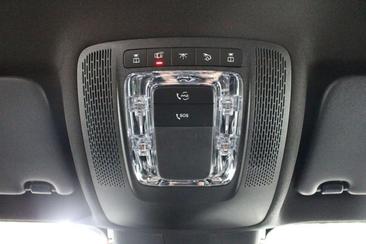 Mercedes GLB 200d — photo 15
