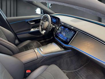 Mercedes Classe E Berline 300 E — photo 14