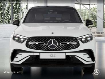 Mercedes GLC 300 De — photo 5