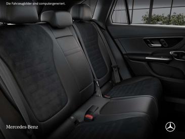 Mercedes GLC 300 De — photo 12