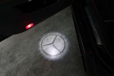 Mercedes CLA Berline 250 E — photo 18