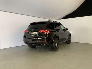 Mercedes GLE 350 D 4MATIC — photo 4