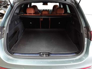 Mercedes GLC 220 D — photo 14