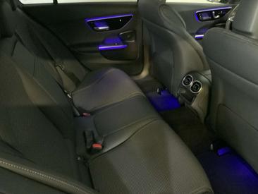 Mercedes Classe C Berline 200 D — photo 14