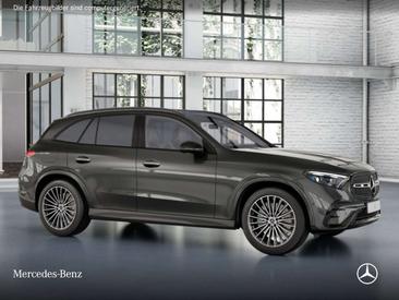 Mercedes GLC 300 De — photo 15