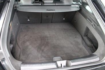 Mercedes CLA Berline 250 E — photo 19
