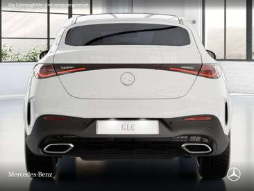 Mercedes GLC 300 De — photo 6