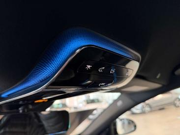 Mercedes Classe E Berline 300 E — photo 15