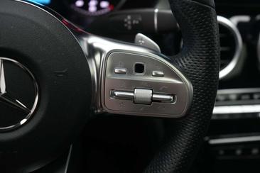 Mercedes GLC 220 D — photo 19