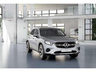 Mercedes GLC 300 De — photo 5
