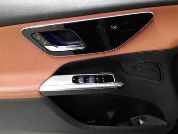 Mercedes GLC 220 D — photo 15