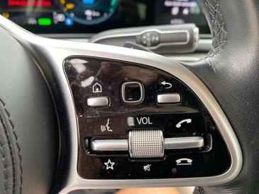 Mercedes GLE 400 D — photo 17